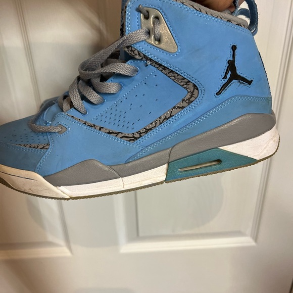 AirJordanFlight SC-2 2011 size 10 - Picture 4 of 6